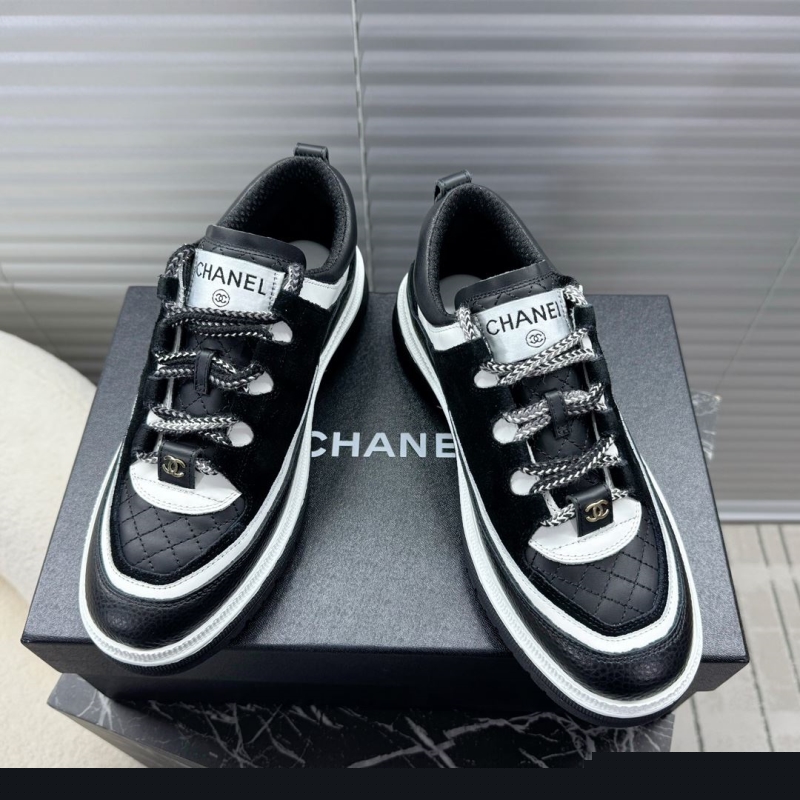 Ch*el casual shoes